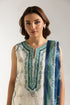 PRINTED SUIT (E0682/202/003)
