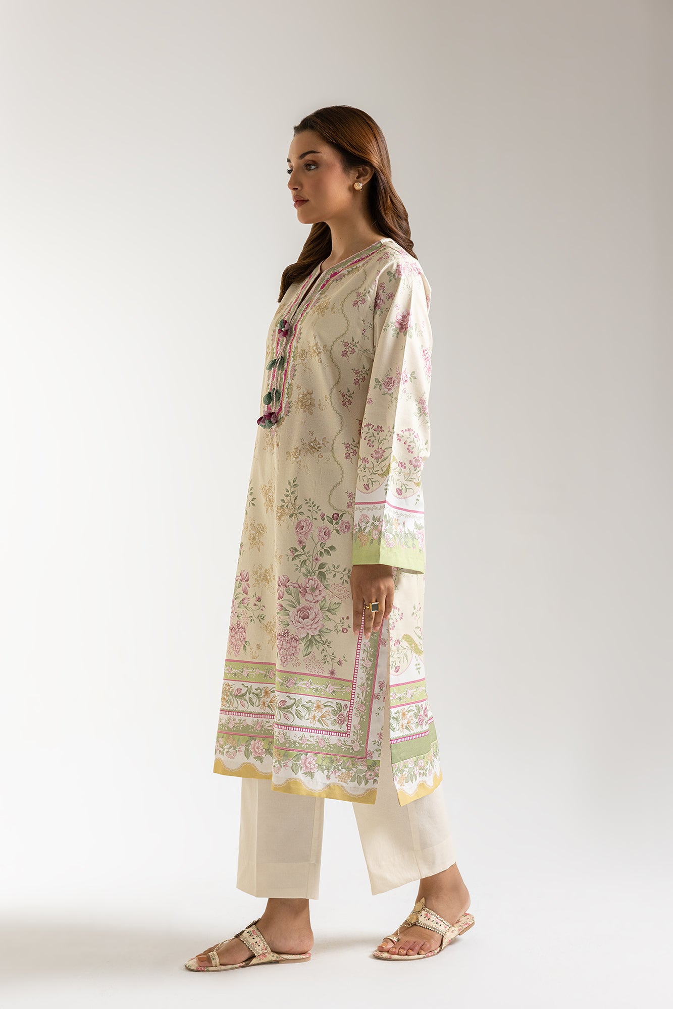 PRINTED SUIT (E0682/202/004)