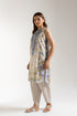 PRINTED SUIT (E0683/202/912)