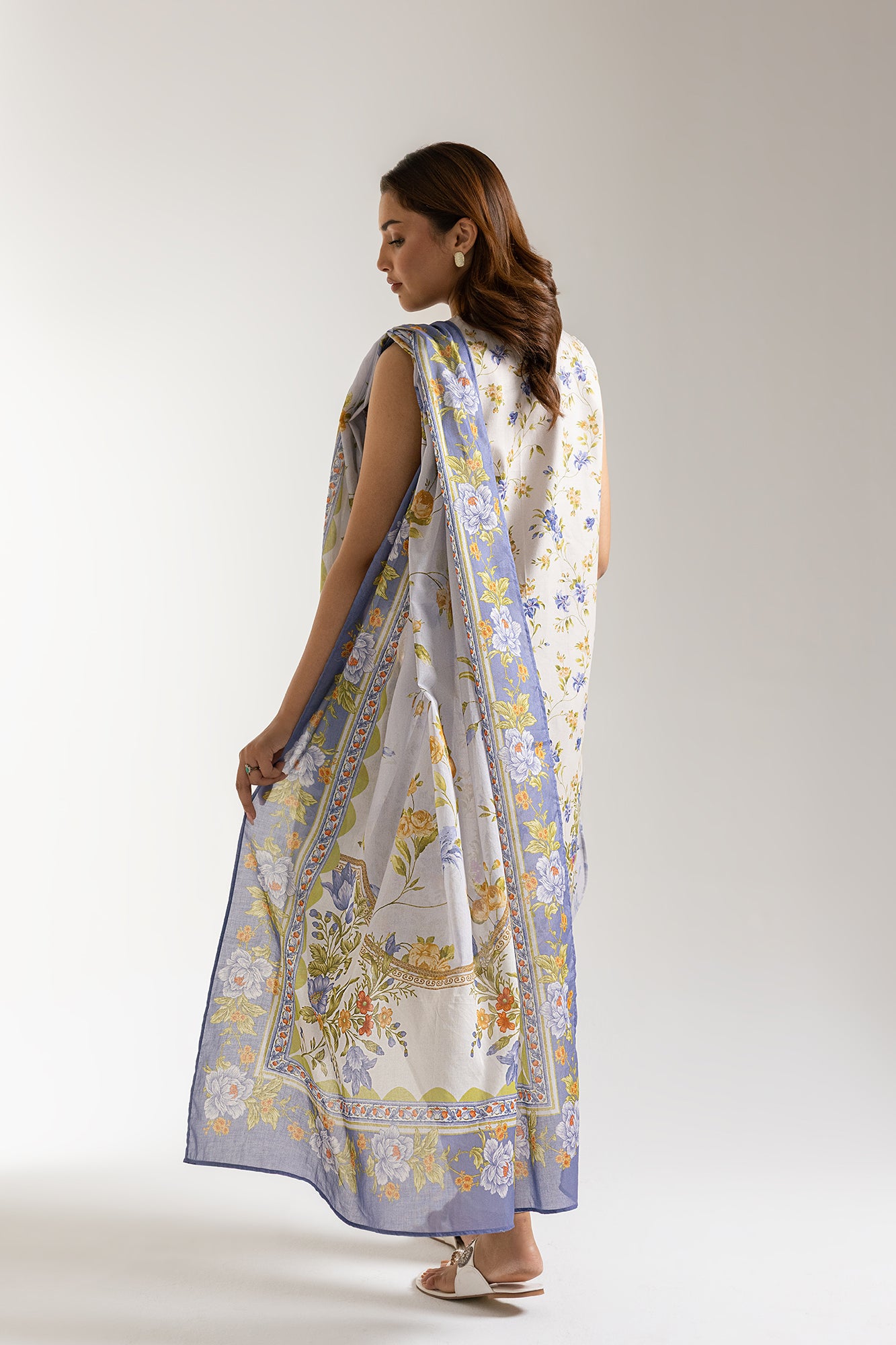 PRINTED SUIT (E0683/202/912)
