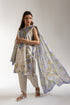 PRINTED SUIT (E0683/202/912)