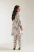 EMBROIDERED SUIT (E0683/404/002 E0683/304/002)