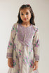 EMBROIDERED SUIT (E0683/404/002 E0683/304/002)
