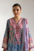 PRINTED SUIT (E0684/202/628)