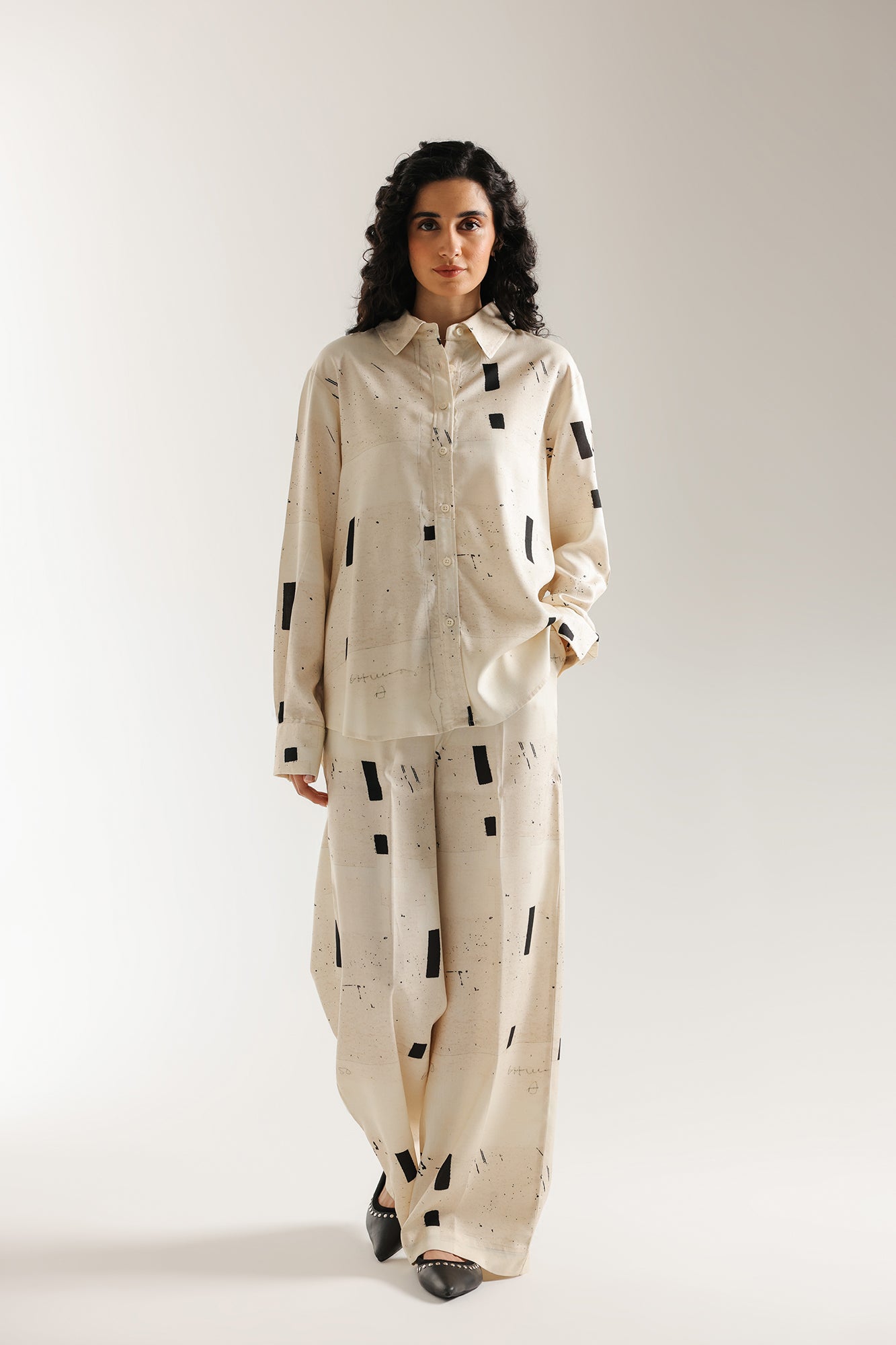 SOLID SUIT (E0685/106/002)