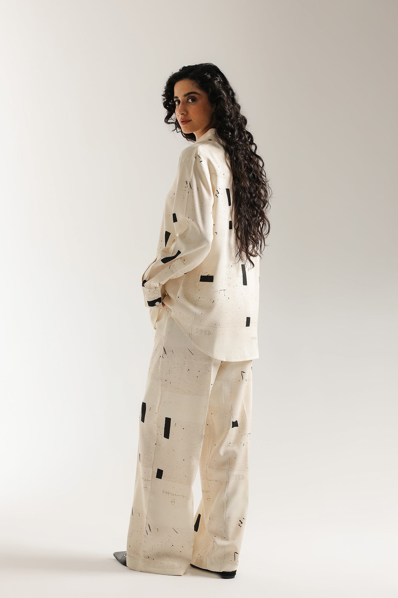 SOLID SUIT (E0685/106/002)