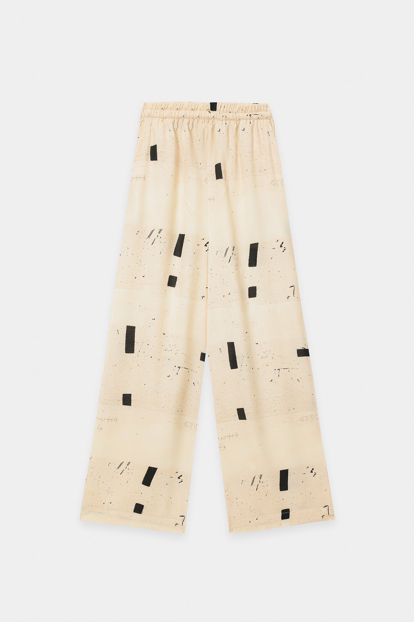 PRINTED SUIT (E0685/106/002)