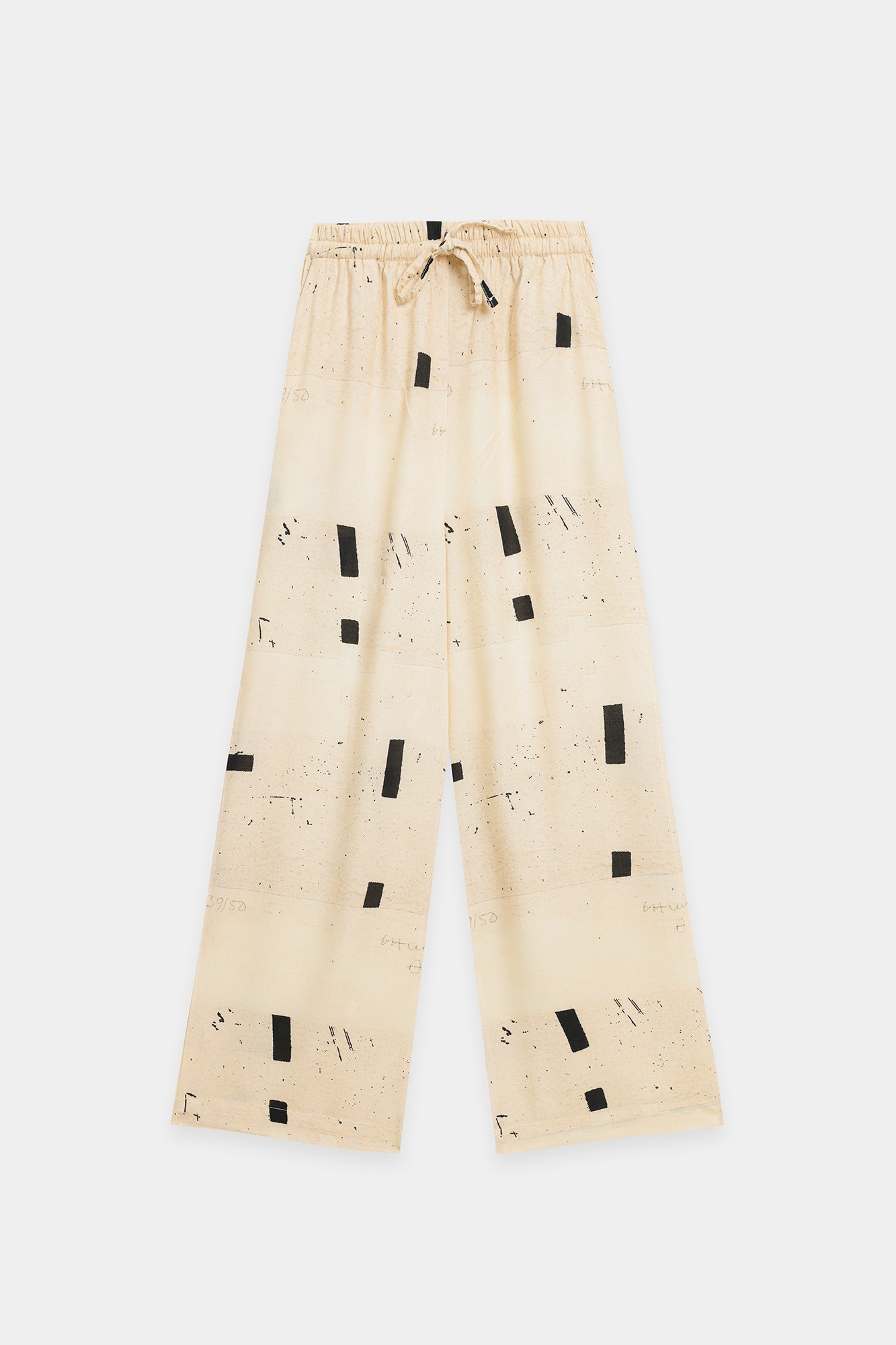 PRINTED SUIT (E0685/106/002)