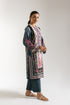 PRINTED SUIT (E0685/202/628)