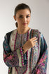 PRINTED SUIT (E0685/202/628)
