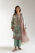 PRINTED SUIT (E0686/202/615)