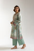 PRINTED SUIT (E0686/202/615)