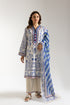 PRINTED SUIT (E0687/202/628)