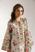 PRINTED SUIT (E0688/202/817)