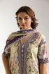 PRINTED SUIT (E0689/202/720)