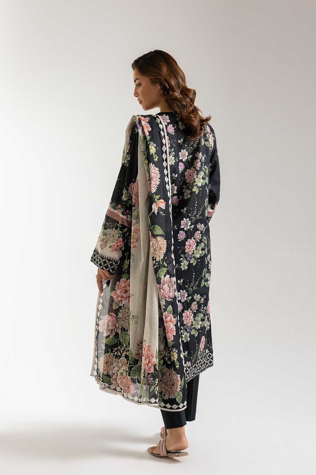 PRINTED SUIT (E0689/202/902)