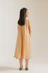 EMBROIDERED DRESS (E0689/404/225 E0689/304/225)
