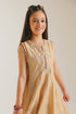 EMBROIDERED DRESS (E0689/404/225 E0689/304/225)