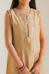 EMBROIDERED DRESS (E0689/404/225 E0689/304/225)