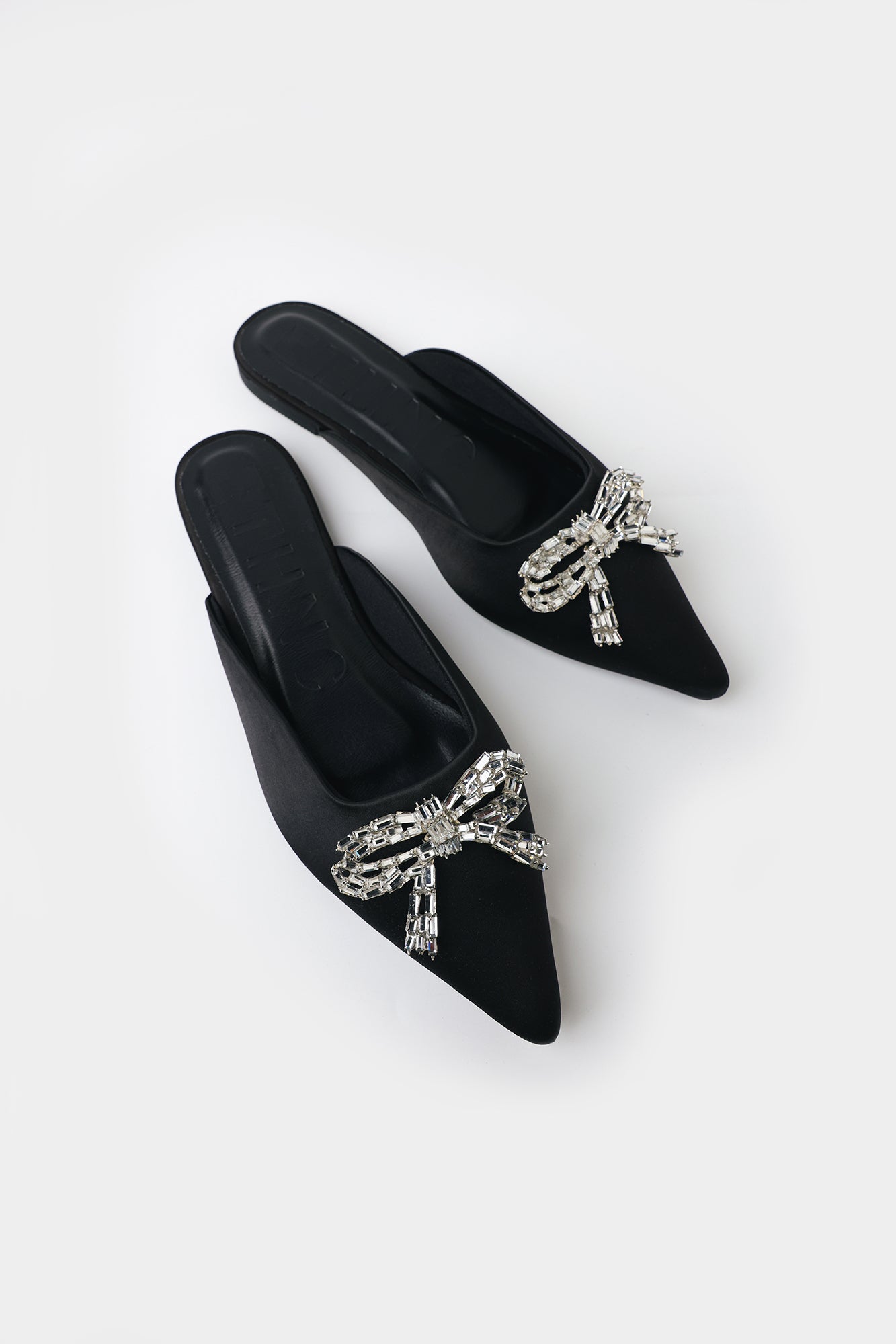 MULES (E0690/109/901)