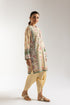 PRINTED SUIT (E0690/202/227)
