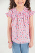 PRINTED TOP (E0691/301/422)