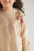 EMBROIDERED SUIT (E0695/404/007 E0695/304/007)