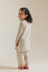 EMBROIDERED SUIT (E0696/404/817 E0696/304/817)
