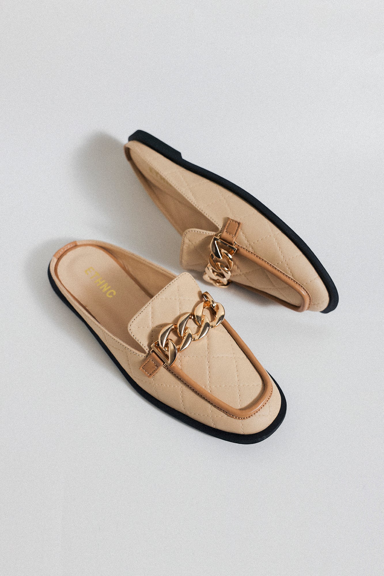 LOAFERS (E0697/109/007)