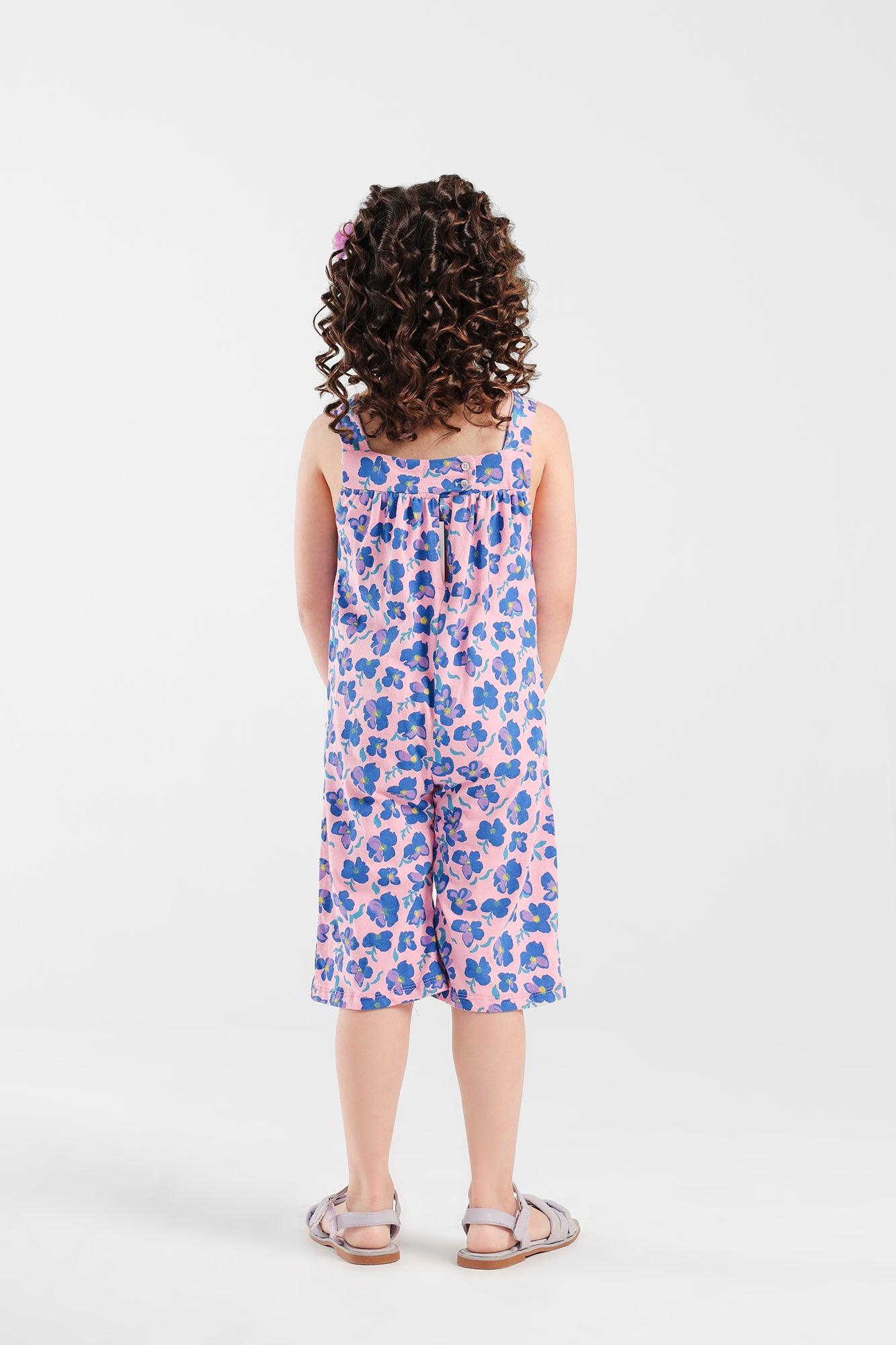 PRINTED JUMPSUIT (E0700/301/999)