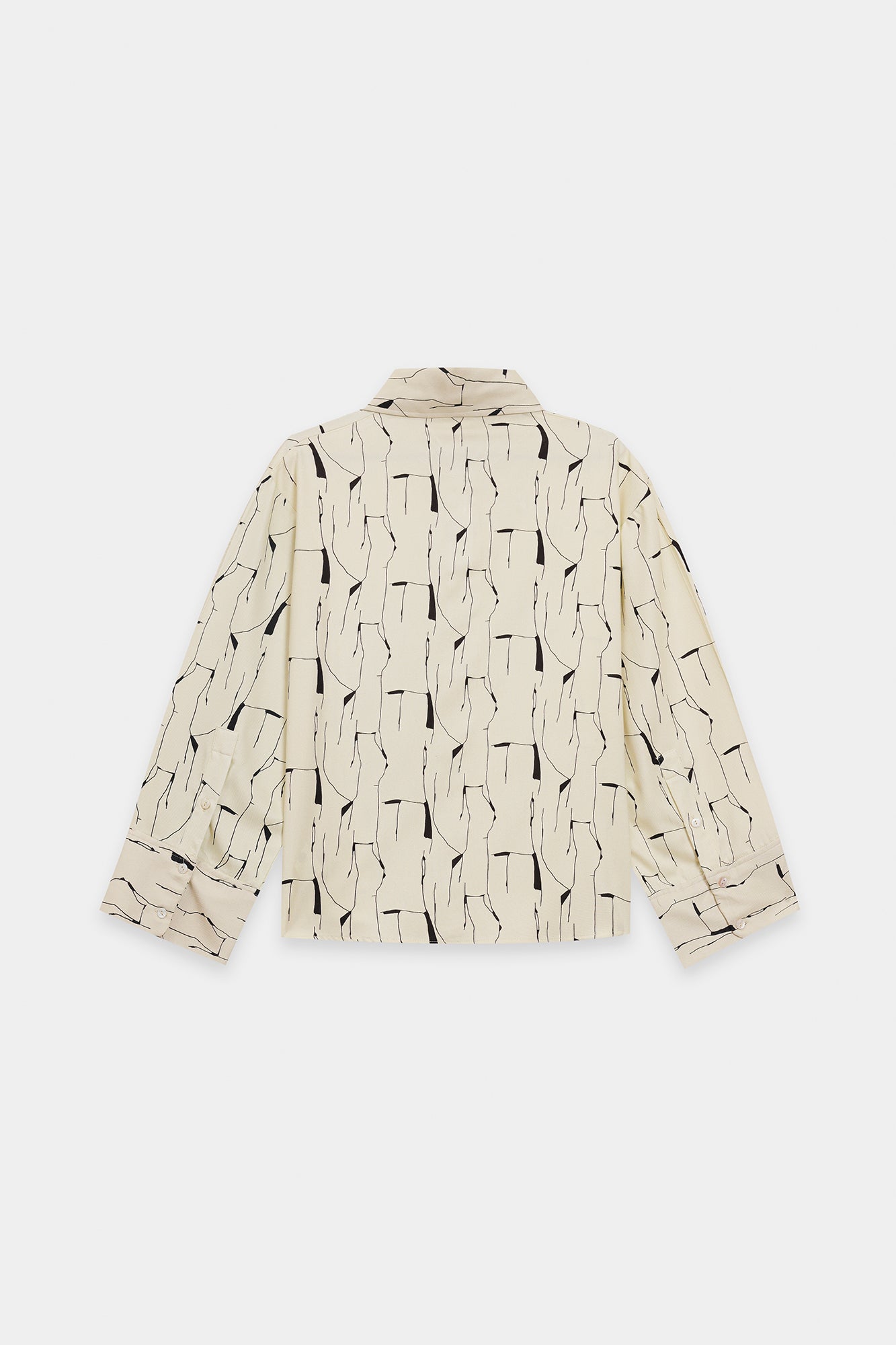 SOLID SUIT (E0701/116/002)