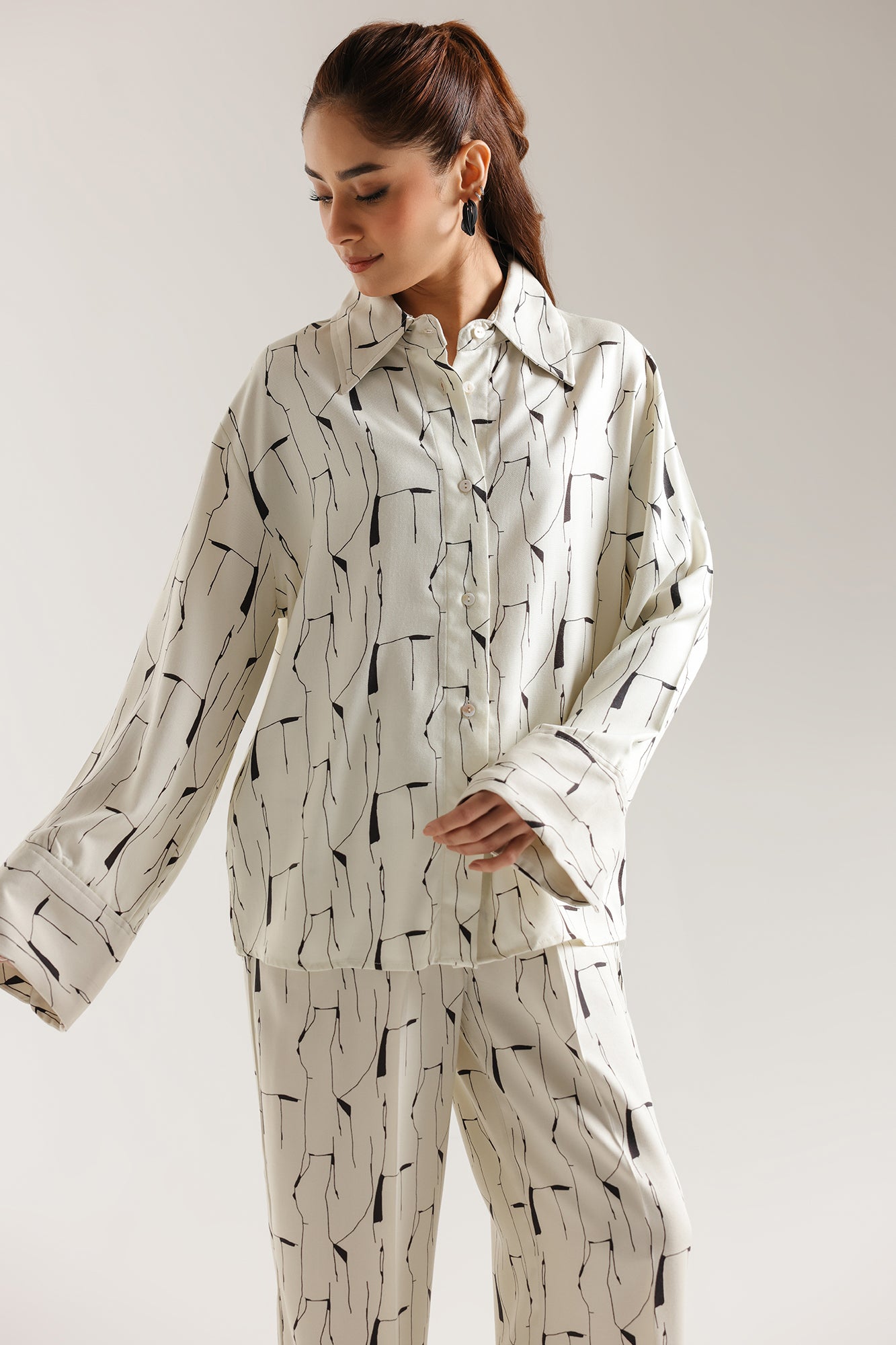 SOLID SUIT (E0701/116/002)