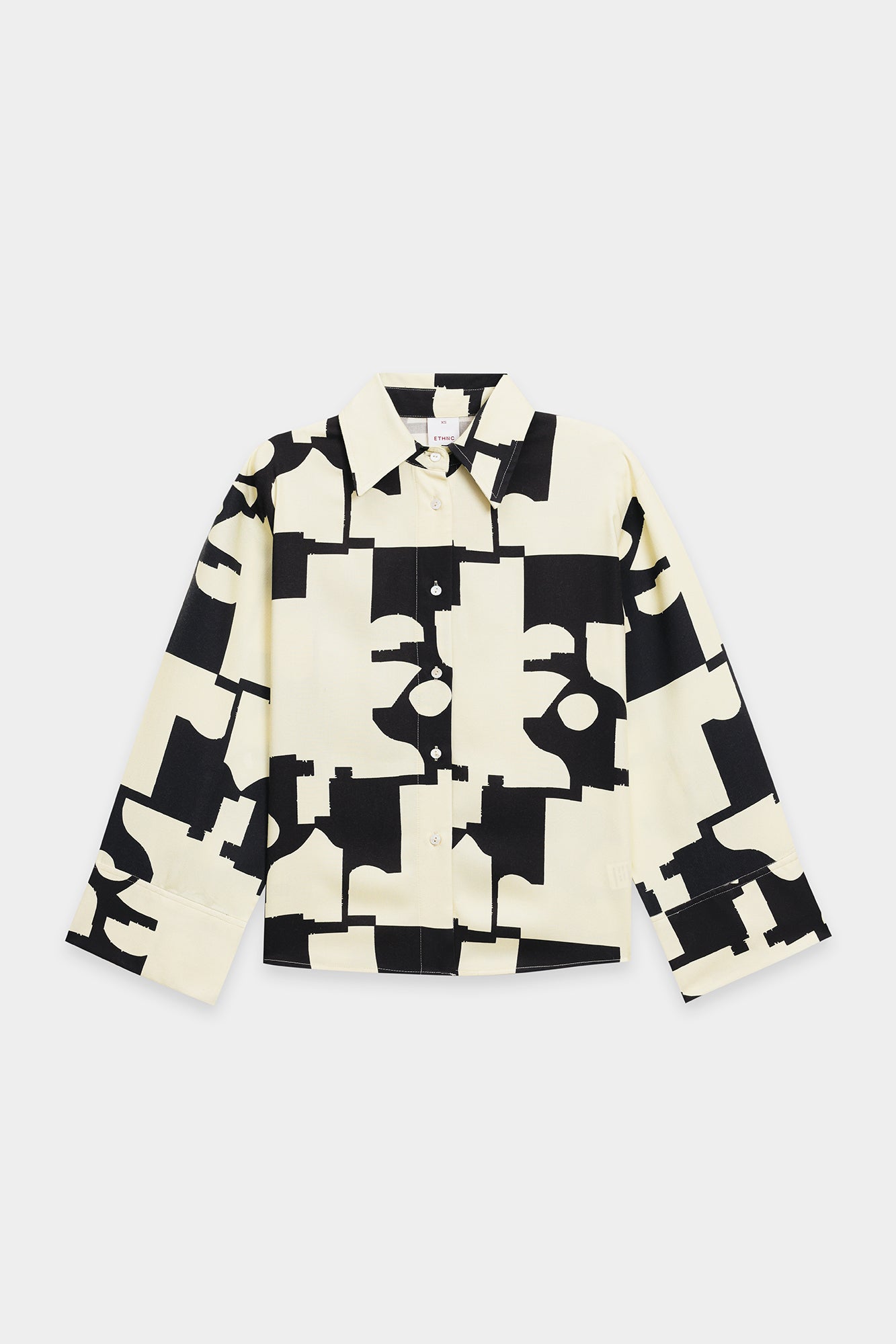 SOLID SUIT (E0701/116/004)