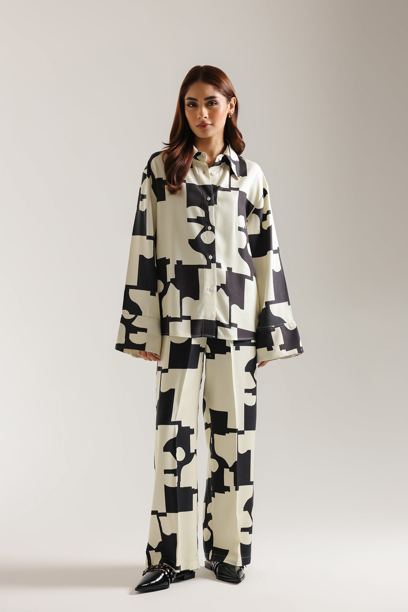 SOLID SUIT (E0701/116/004)