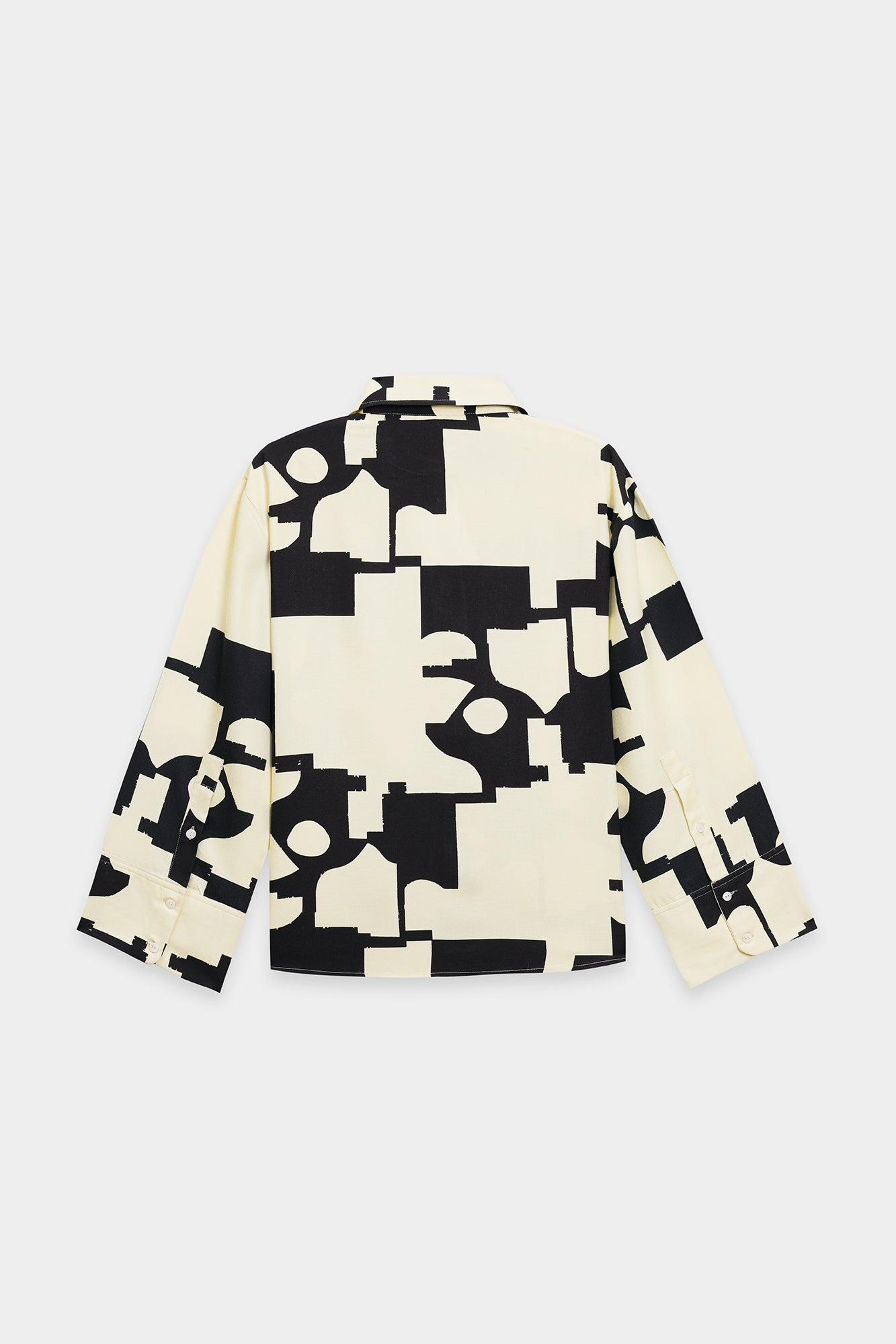 SOLID SUIT (E0701/116/004)