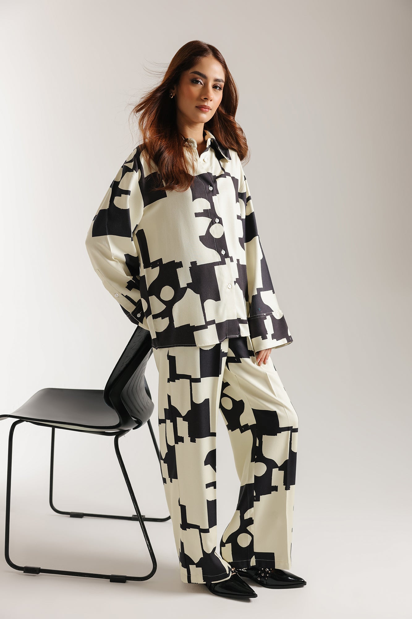 SOLID SUIT (E0701/116/004)