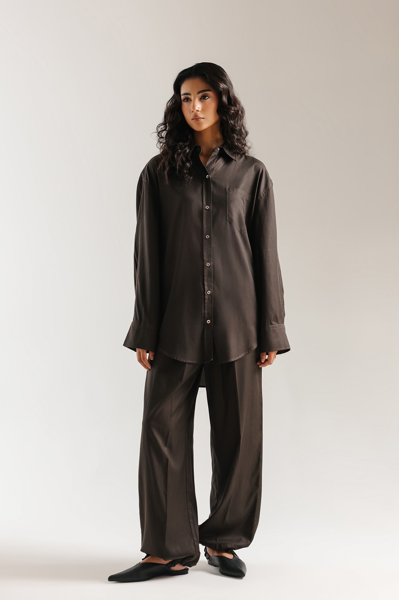 SOLID SUIT (E0703/116/116)