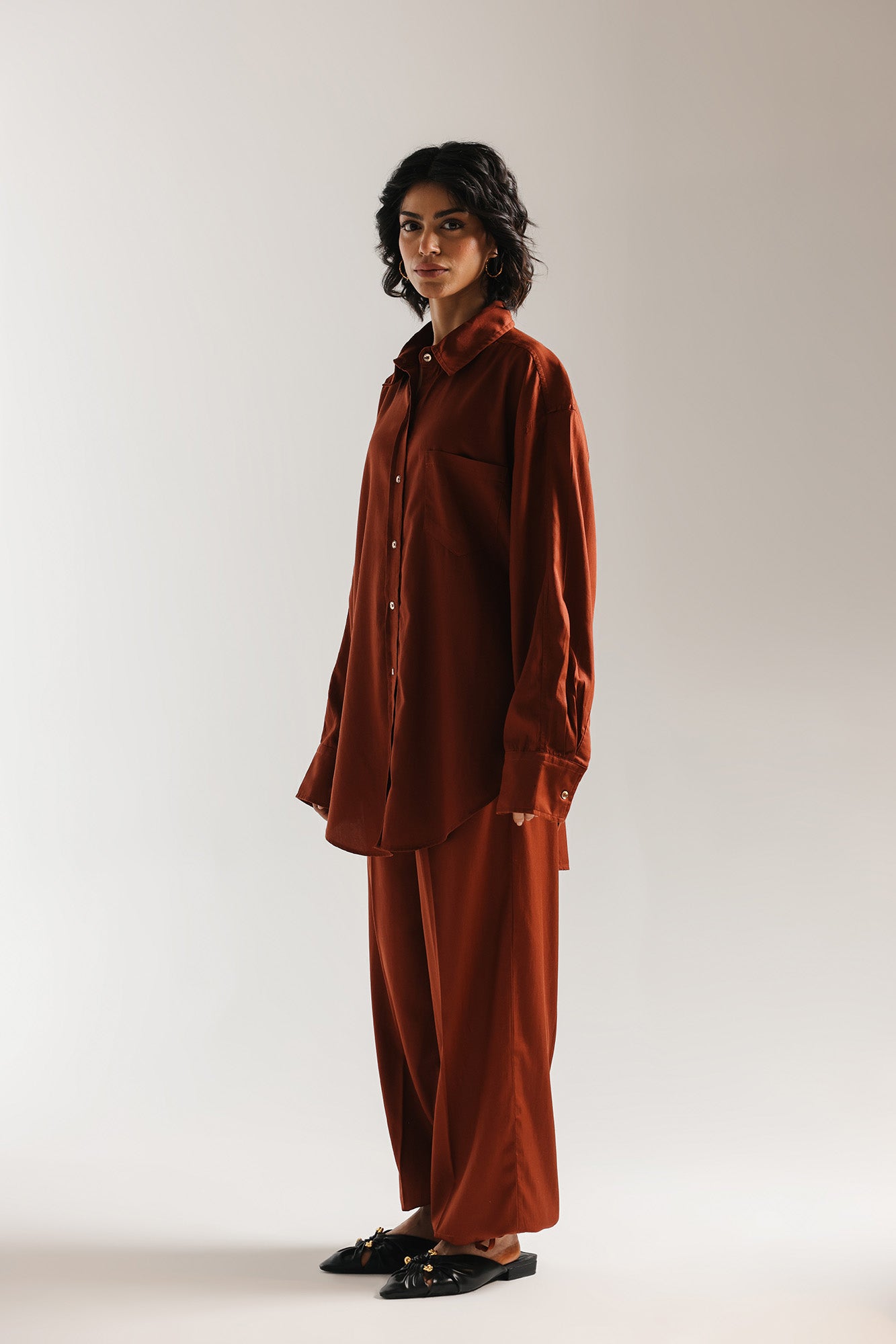 SOLID SUIT (E0703/116/801)