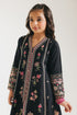 EMBROIDERED SUIT (E0703/404/902 E0703/304/902)