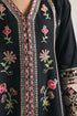 EMBROIDERED SUIT (E0703/404/902 E0703/304/902)