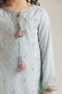 EMBROIDERED SUIT (E0705/404/617 E0705/304/617)