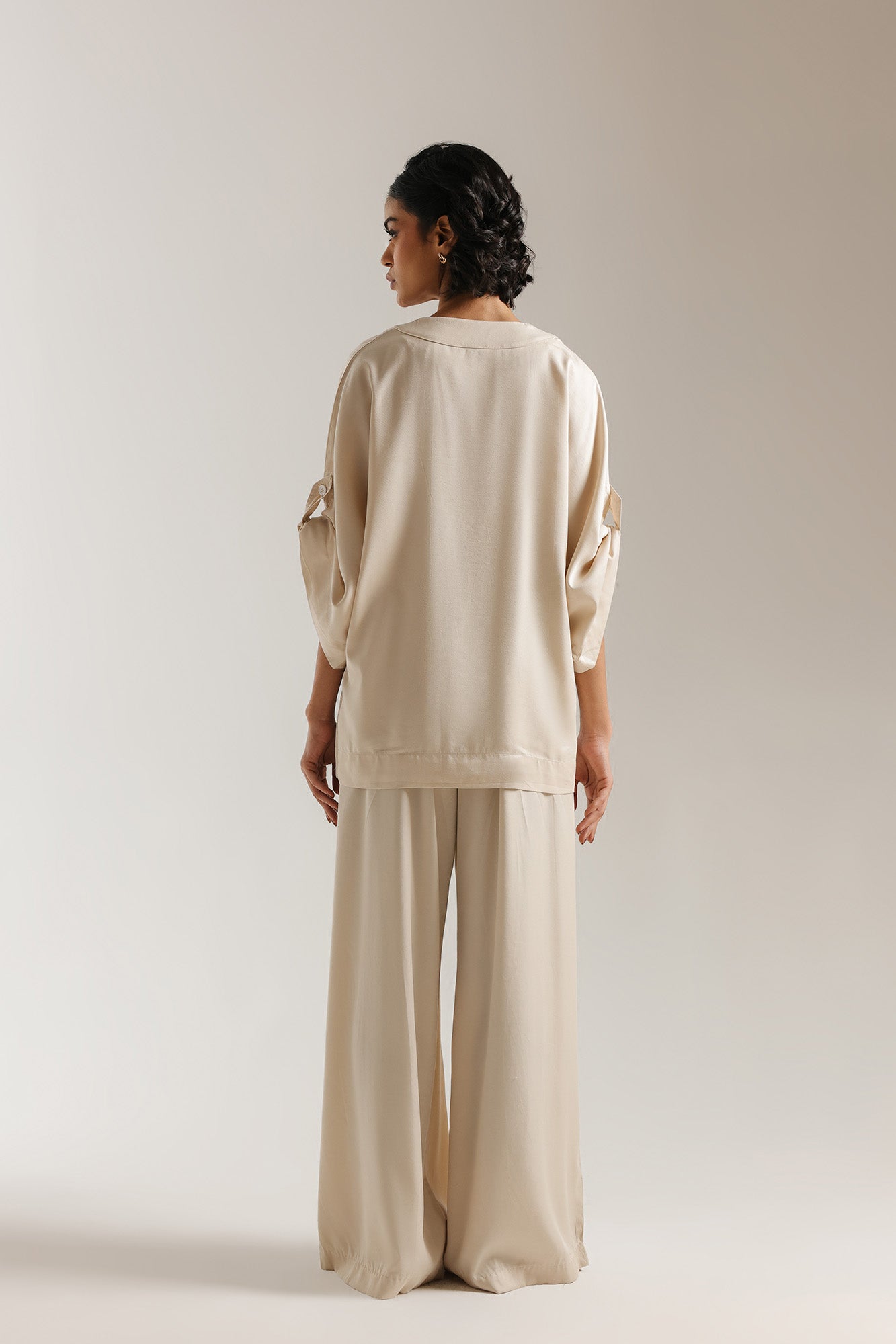 SOLID SUIT (E0706/116/006)