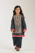 EMBROIDERED SUIT (E0706/404/901 E0706/304/901)