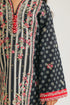 EMBROIDERED SUIT (E0706/404/901 E0706/304/901)
