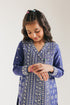 EMBROIDERED SUIT (E0707/404/622 E0707/304/622)