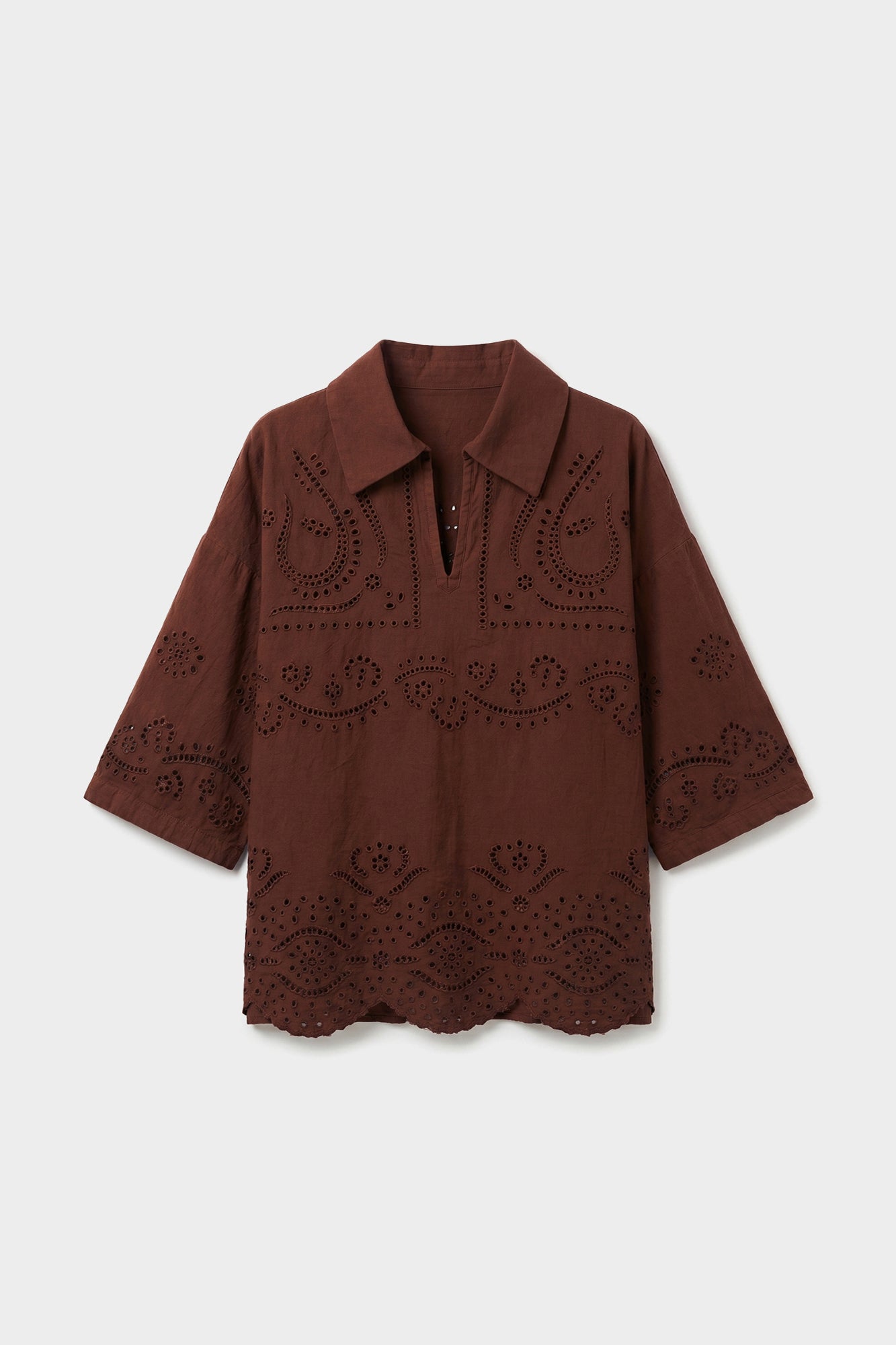 SOLID SUIT (E0790/106/816)