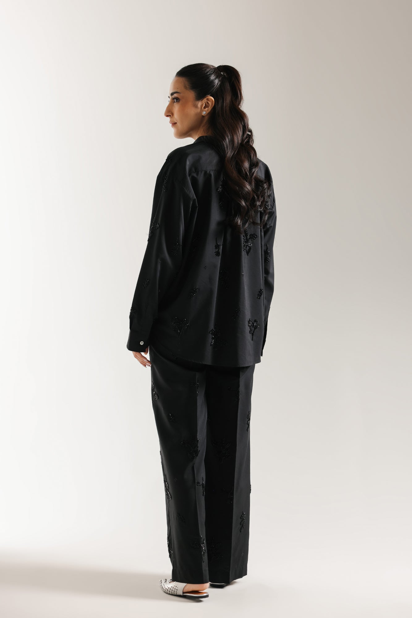 SOLID SUIT (E0709/106/902)