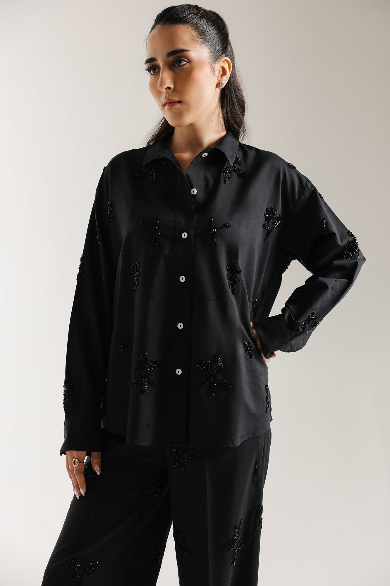 SOLID SUIT (E0709/106/902)