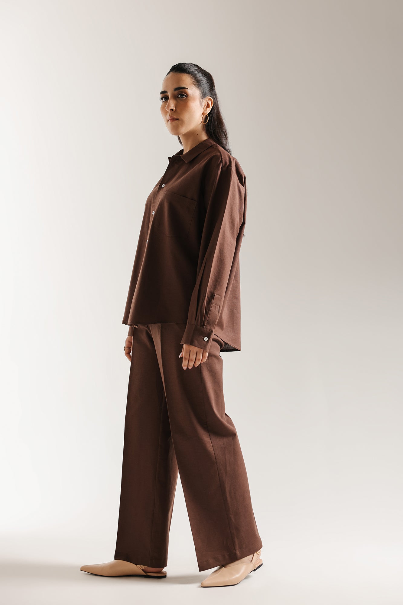 SOLID SUIT (E0709/116/801)