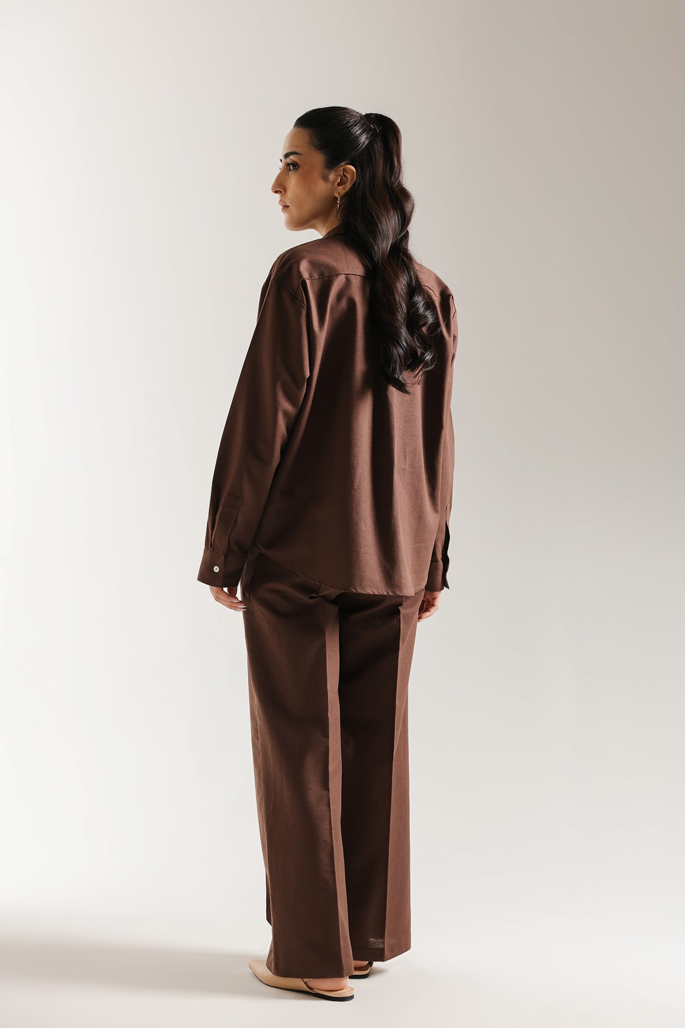 SOLID SUIT (E0709/116/801)